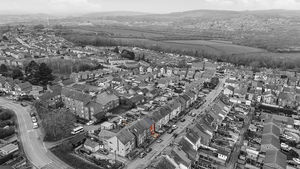 Princess Street Brimington